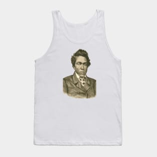 Abraham Calloway Tank Top